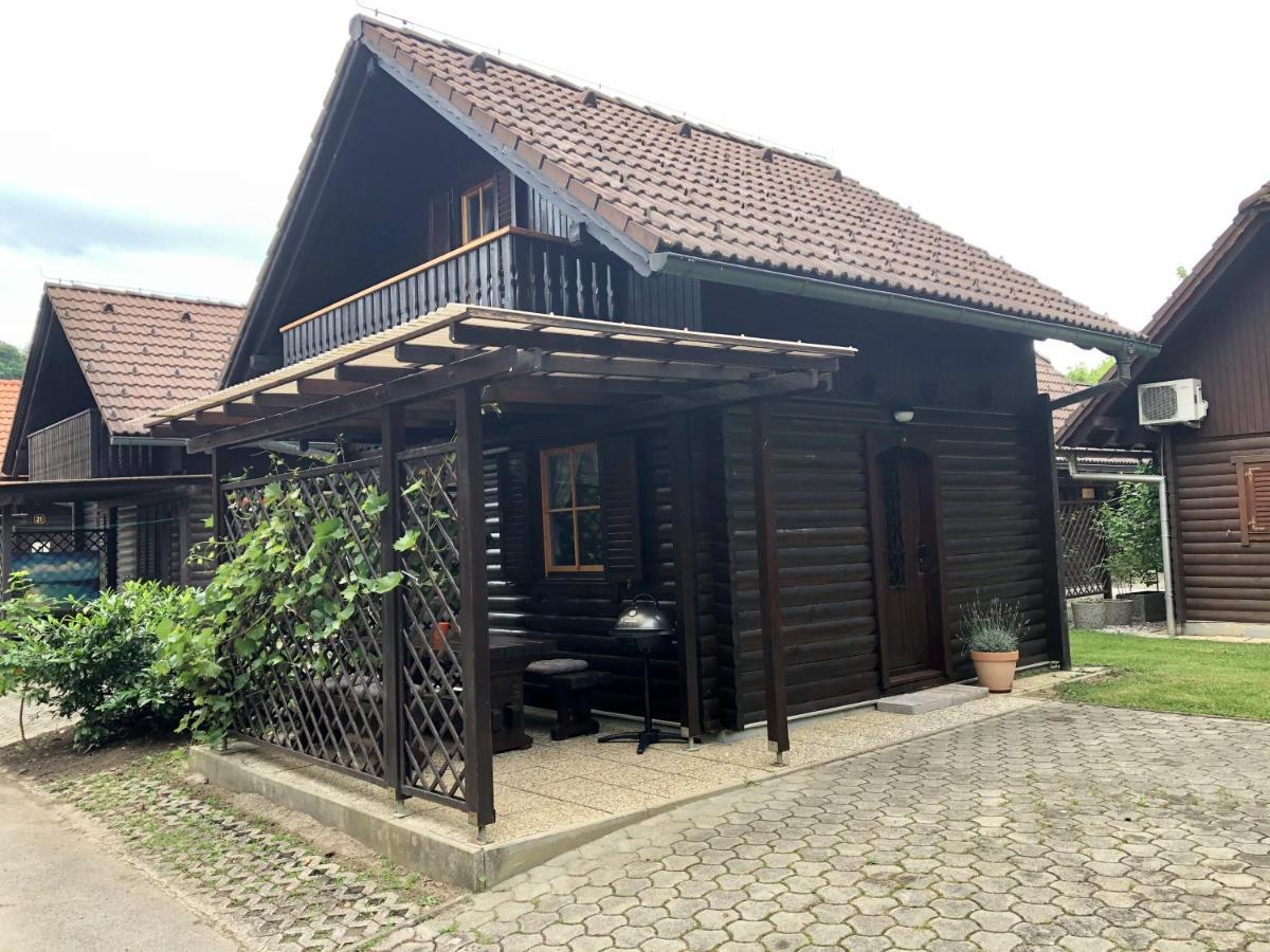 Holiday Cottage Krishtan Podcetrtek Ngoại thất bức ảnh