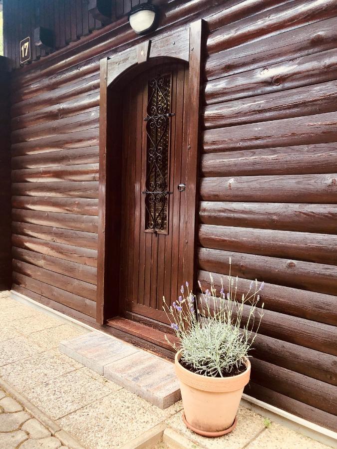 Holiday Cottage Krishtan Podcetrtek Ngoại thất bức ảnh