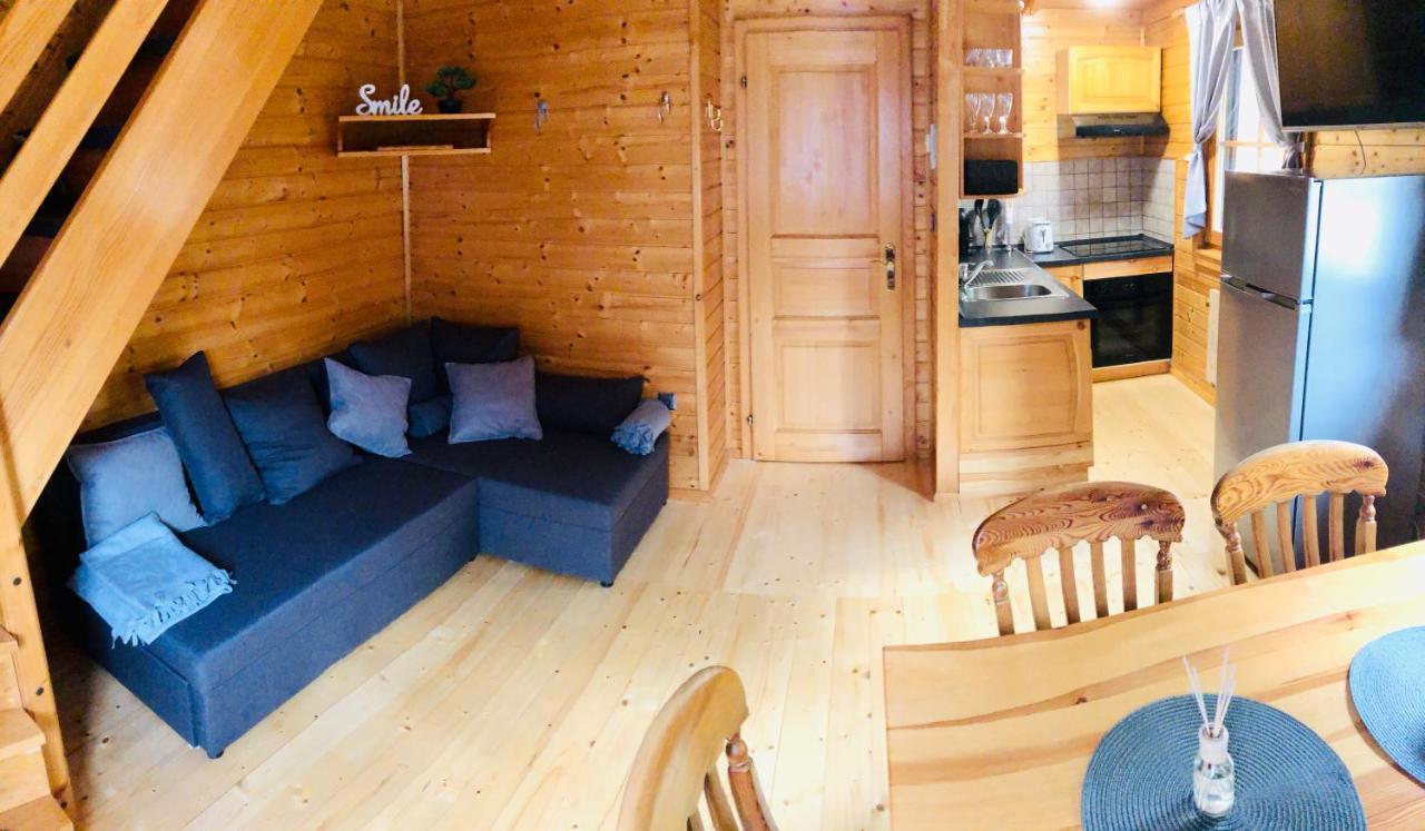 Holiday Cottage Krishtan Podcetrtek Ngoại thất bức ảnh
