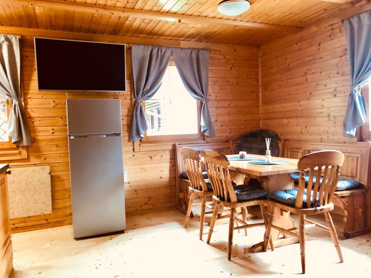 Holiday Cottage Krishtan Podcetrtek Ngoại thất bức ảnh