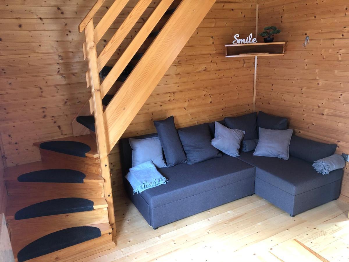 Holiday Cottage Krishtan Podcetrtek Ngoại thất bức ảnh