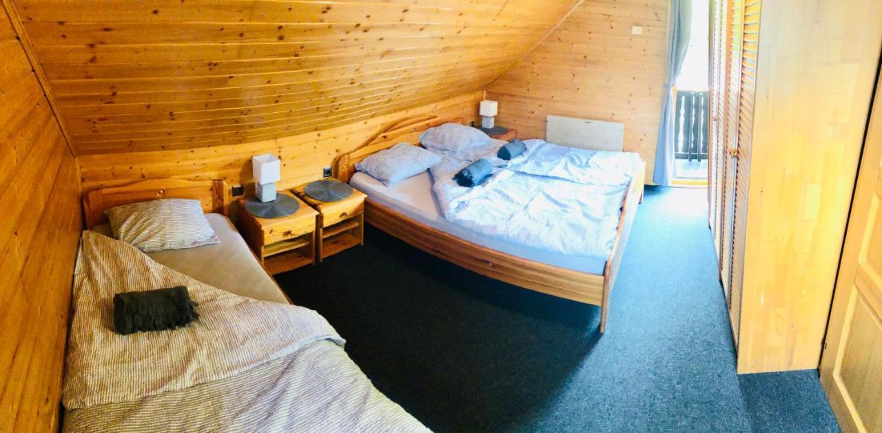Holiday Cottage Krishtan Podcetrtek Ngoại thất bức ảnh